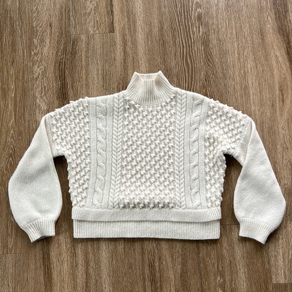 Frame sweater - Picture 2 of 5
